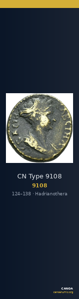 CN Type 9108 — CANOA