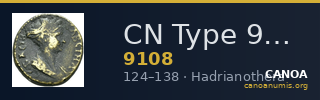 CN Type 9108 — CANOA