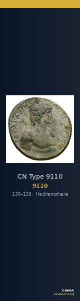 CN Type 9110 — CANOA