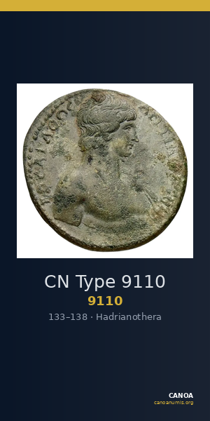 CN Type 9110 — CANOA