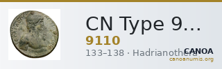 CN Type 9110 — CANOA