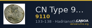 CN Type 9110 — CANOA