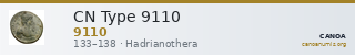 CN Type 9110 — CANOA