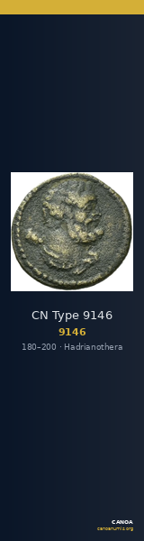 CN Type 9146 — CANOA