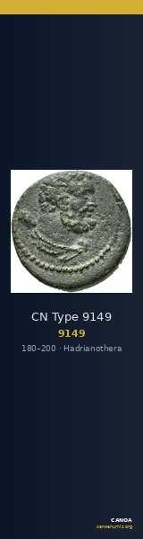 CN Type 9149 — CANOA