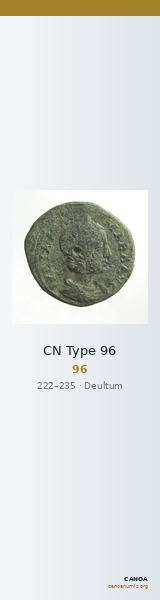 CN Type 96 — CANOA