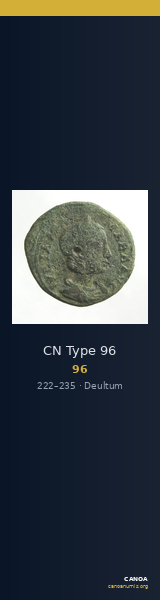 CN Type 96 — CANOA
