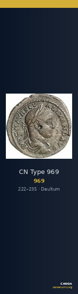 CN Type 969 — CANOA