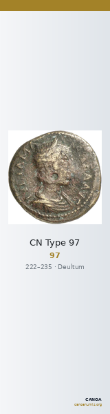 CN Type 97 — CANOA