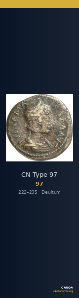 CN Type 97 — CANOA