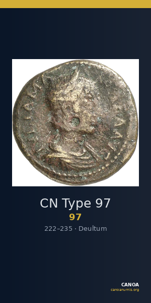 CN Type 97 — CANOA