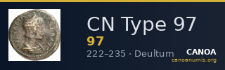 CN Type 97 — CANOA