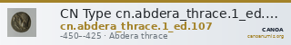 CN Type cn.abdera_thrace.1_ed.107 — CANOA