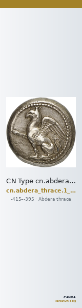 CN Type cn.abdera_thrace.1_ed.110 — CANOA