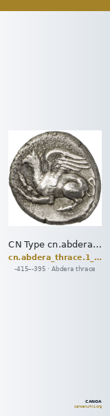 CN Type cn.abdera_thrace.1_ed.115 — CANOA