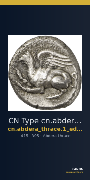 CN Type cn.abdera_thrace.1_ed.115 — CANOA