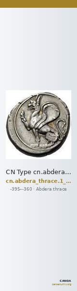 CN Type cn.abdera_thrace.1_ed.144 — CANOA