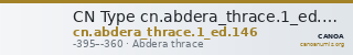 CN Type cn.abdera_thrace.1_ed.146 — CANOA