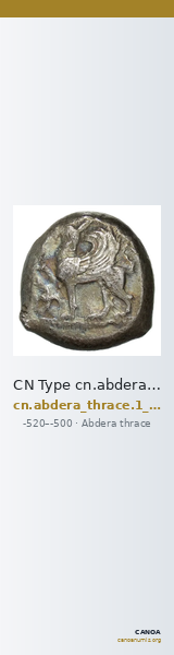 CN Type cn.abdera_thrace.1_ed.15 — CANOA