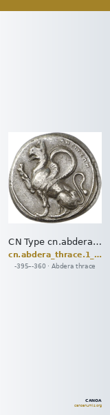 CN Type cn.abdera_thrace.1_ed.150 — CANOA