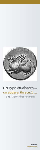 CN Type cn.abdera_thrace.1_ed.169 — CANOA
