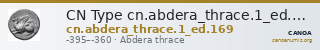 CN Type cn.abdera_thrace.1_ed.169 — CANOA