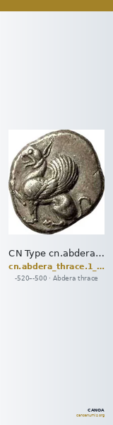 CN Type cn.abdera_thrace.1_ed.17 — CANOA