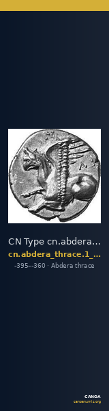 CN Type cn.abdera_thrace.1_ed.170 — CANOA