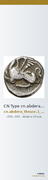CN Type cn.abdera_thrace.1_ed.173 — CANOA
