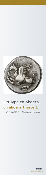 CN Type cn.abdera_thrace.1_ed.175 — CANOA