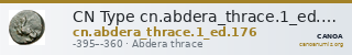 CN Type cn.abdera_thrace.1_ed.176 — CANOA