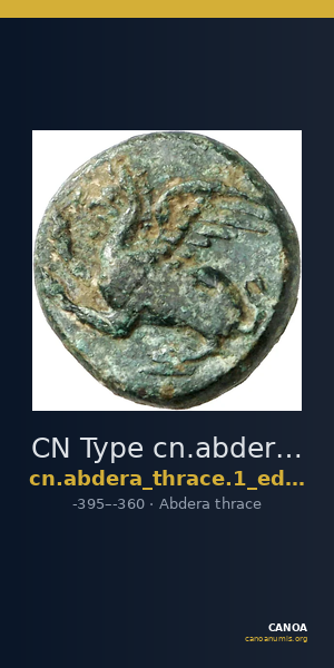 CN Type cn.abdera_thrace.1_ed.180 — CANOA