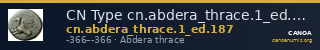 CN Type cn.abdera_thrace.1_ed.187 — CANOA