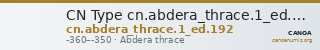 CN Type cn.abdera_thrace.1_ed.192 — CANOA