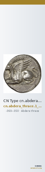 CN Type cn.abdera_thrace.1_ed.193 — CANOA
