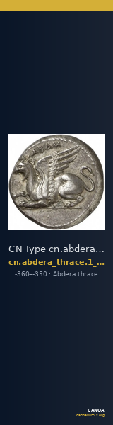CN Type cn.abdera_thrace.1_ed.193 — CANOA
