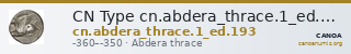 CN Type cn.abdera_thrace.1_ed.193 — CANOA
