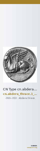 CN Type cn.abdera_thrace.1_ed.194 — CANOA