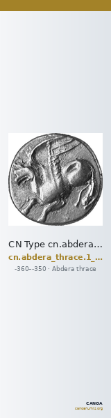 CN Type cn.abdera_thrace.1_ed.197 — CANOA