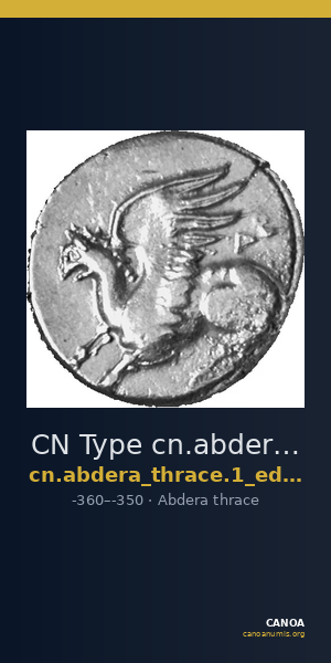 CN Type cn.abdera_thrace.1_ed.199 — CANOA