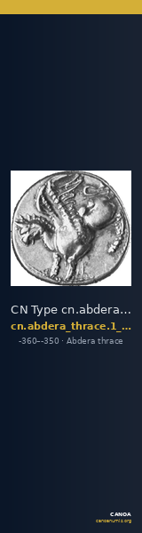 CN Type cn.abdera_thrace.1_ed.202 — CANOA