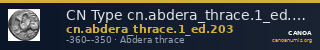 CN Type cn.abdera_thrace.1_ed.203 — CANOA