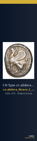 CN Type cn.abdera_thrace.1_ed.21 — CANOA