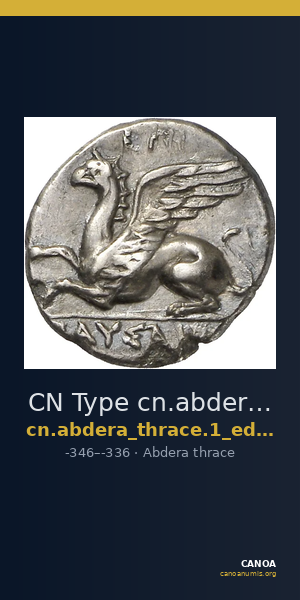 CN Type cn.abdera_thrace.1_ed.211 — CANOA