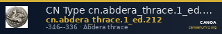 CN Type cn.abdera_thrace.1_ed.212 — CANOA
