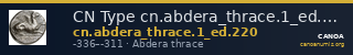 CN Type cn.abdera_thrace.1_ed.220 — CANOA