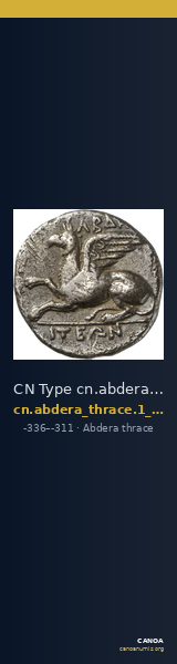 CN Type cn.abdera_thrace.1_ed.224 — CANOA