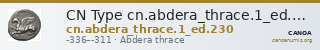 CN Type cn.abdera_thrace.1_ed.230 — CANOA