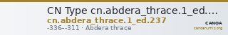 CN Type cn.abdera_thrace.1_ed.237 — CANOA