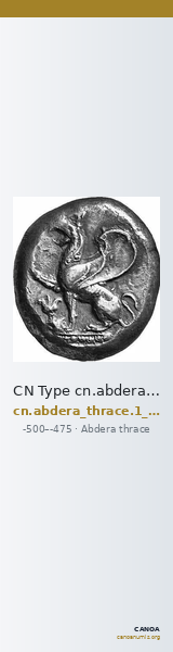 CN Type cn.abdera_thrace.1_ed.24 — CANOA